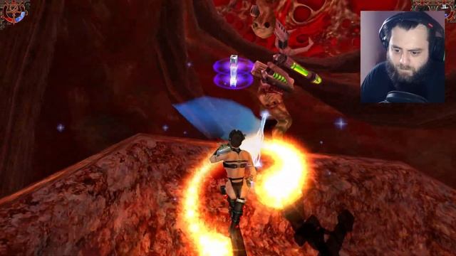 Прохождение Heavy Metal F.A.K.K. 2 — ЛОРД ТАЙЛЕР | #3 ФИНАЛ смотреть онлайн