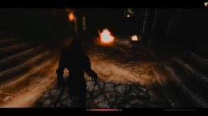 Skyrim Dark Fantasy Mod