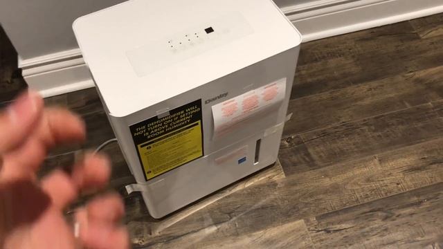 Water Damaged Laminate Flooring-How To Fix It (Without Replacing It) смотреть онлайн