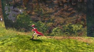 Tales of Berseria [11] you must gather your party before venturing forth...