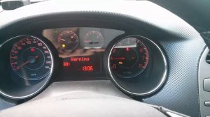 Проблема с запуском Fiat Bravo 1,4T-jet