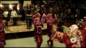 Мино - Кабки Дангара / Mino - Kabki Danghara (Concert 2015)