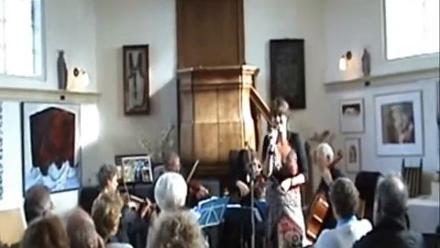 Ampzing ER KOMT EEN DOMINEE VOORBIJ смотреть онлайн