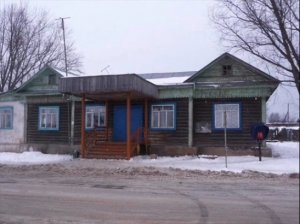 Песня о деревне Кондраково