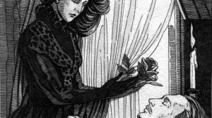 Гранатовый браслет. 12 глава. Краткое содержание