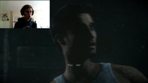 UNTIL DAWN/ WHAT DO I DO?/ PART 6 (1 DEATH)