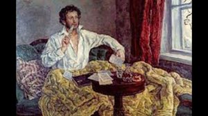 Храни меня, мой талисман — Александр Пушкин