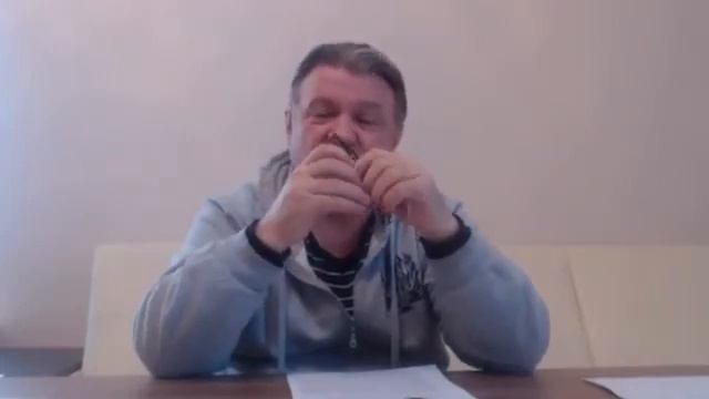 ЛЕГАЛЕН ЛИ ОБОРОТ ДЕНЕГ ФИРМЫ Р Ф! БИЛЕТЫ БАНКА РОССИИ!Вебинар С В  Тараскин, В С  Рыжов
