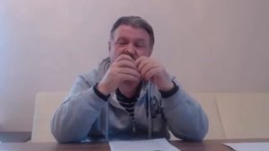 ЛЕГАЛЕН ЛИ ОБОРОТ ДЕНЕГ ФИРМЫ Р Ф! БИЛЕТЫ БАНКА РОССИИ!Вебинар С В Тараскин, В С Рыжов