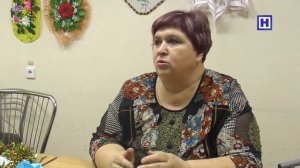 "Серебряные волонтёры" и новые достижения.