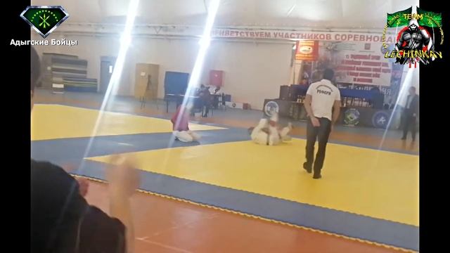 АРБ Лечинкай Highlight смотреть онлайн