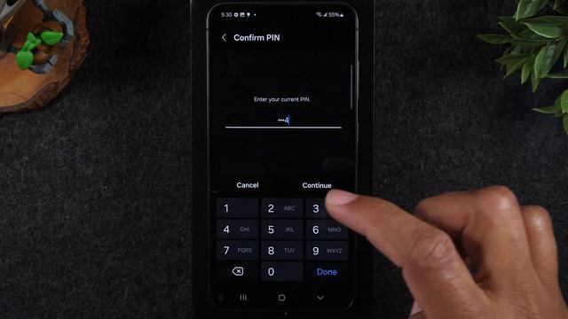 How to Factory Reset Samsung Galaxy S22, S23, and S24