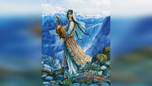 Мцыри. Краткое содержание