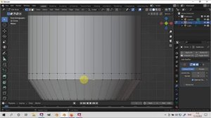 Моделирование банки газировки/Blender 3.2.mp4