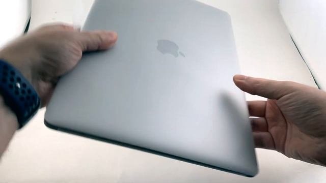 MacBook Air 13
