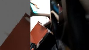 Топливный насос Subaru legacy b4 blitzen be5