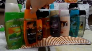 ОБЗОР ЗАПАСОВ AVON 2016