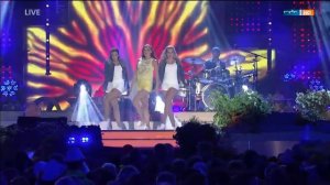 Anni Perka - Bitte melde dich