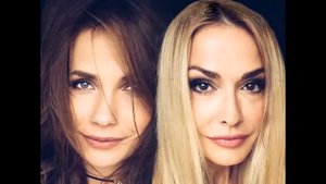 Ольга Сумская превращается в Антонину Паперную