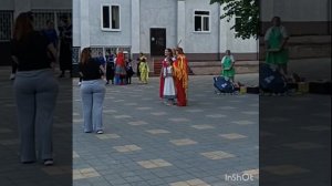 Жар-птица 2024