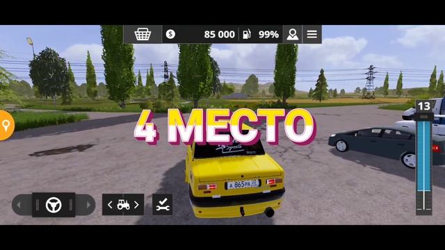 ✅ ФС20|23 ТОП 100 ЛУЧШИХ СБОРОК БЕСПЛАТНО! БОЛЬШОЙ ОБЗОР + ССЫЛКИ Farming Simulator 20 mods смотреть онлайн