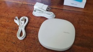 Aeotec Smart Home Hub / Samsung SmartThings / Fibaro Flood Sensor SmartHome Installation