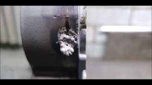 P17BF - ошибка по давлению| Бесполезность сварки гидроблока DSG 7 DQ200 0AM | Kомплект DSG 7.02