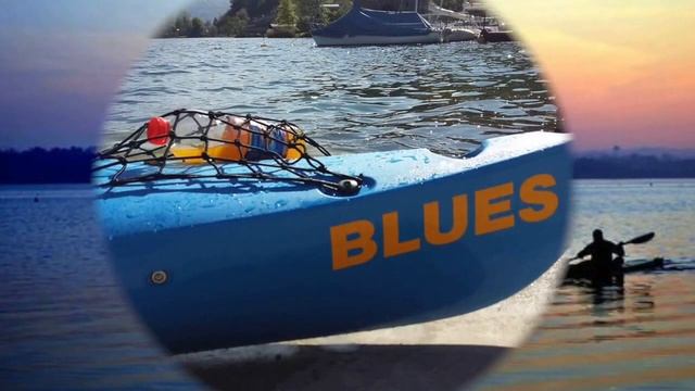 Wiosło I Blues - Marian Bialik смотреть онлайн