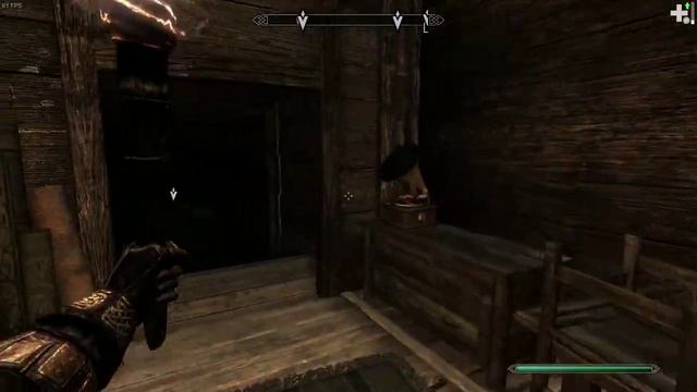 Enderal: FS - Orphanage All Secrets смотреть онлайн