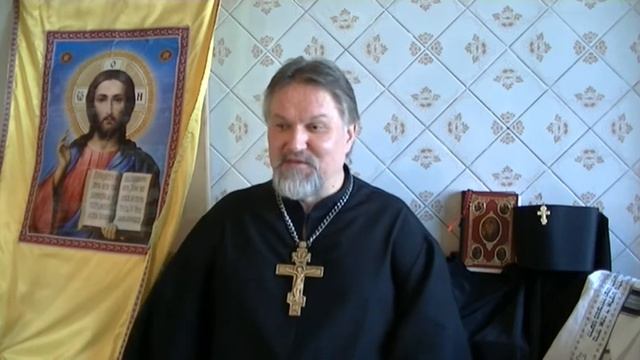 Утренняя молитва 2020.06.22 Причастие Тела и Крови Христа! #АрхиепископСергейЖуравлев #МирВсем שלום смотреть онлайн