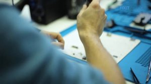 Курсы по ремонту телефонов отзыв ученика Дмитрия о школе Фиксит