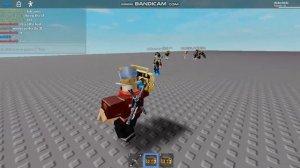 Roblox Creeper Aw Man song ID! || ROBLOX