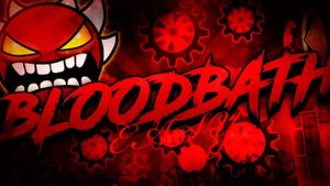 я создал BLOODBATH easy