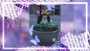 ✨^Воспоминания•Cute pocket cat and puppy 3D^✨