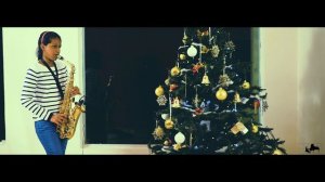 Christmas Song - Saxophone Solo - Betsy