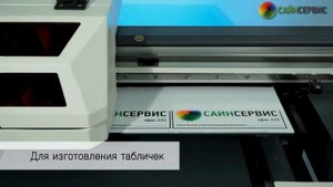 Сувенирный УФ принтер APEX N4060UV DX5