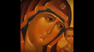 Заступнице усердная