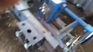 Скаут т 18 крепление картофелекопалки