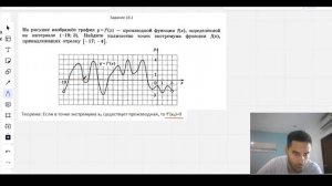 Производные, номер 18.1, ЕГЭ по профильной математике