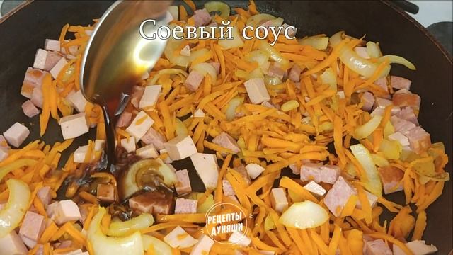 Как только вы приготовить макароны так, вы будите готовить их постоянно никакой карбонары не нужно смотреть онлайн