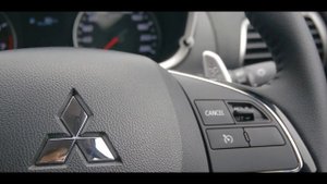 2018 Mitsubishi Eclipse Cross 2.0 CVT 4X2 Test Drive Review - DutchmanSeb