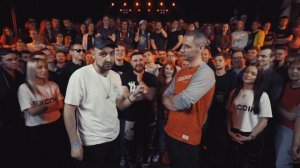RBL: SECTOR VS SEIMUR (1/4 ALL STARS, RUSSIAN BATTLE LEAGUE)