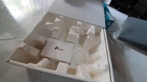 TP-Link Archer AX72 New - AX5400 Dual-Band Gigabit Wi-Fi 6 Router - Unboxing - Singapore