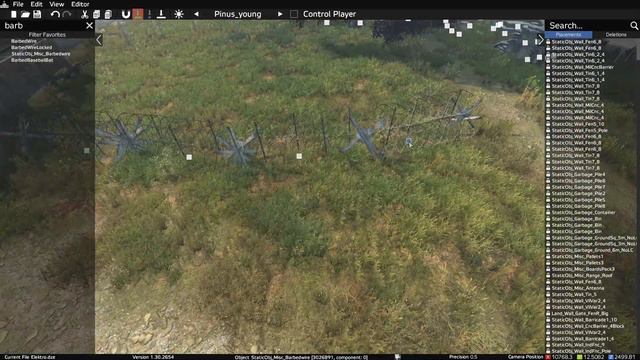 DayZ Editor | Let's Build-a-Spot!!