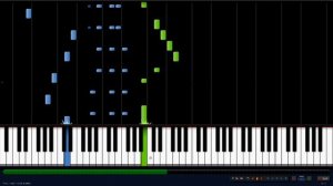 Трофим - В такую тьму |#SeeMusicPiano