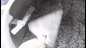 Как замешать правильный бетон. Нужен ли пластификатор.