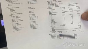 МФУ Kyocera ECOSYS M5521cdn