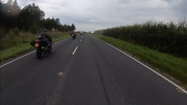 2019 KTM 790 Duke. Обзор и тест райд. Часть 2 смотреть онлайн