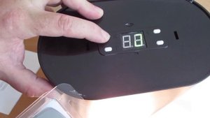 Распаковка и настройка привода для ворот, мотор для секционных гаражных ворот Sectional 1200