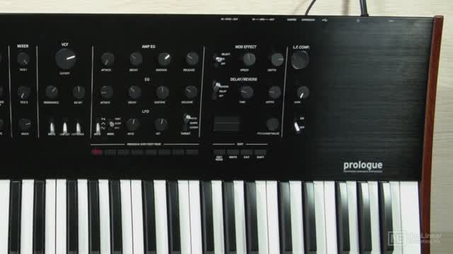17. Modulation Effects